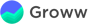 Groww_app_logo