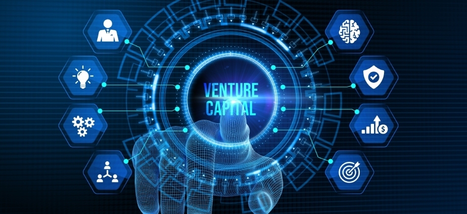 Venture capital (1)