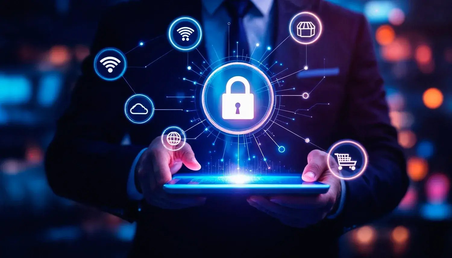 futuristic-technology